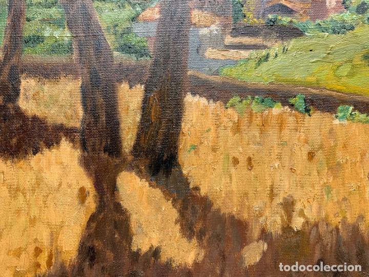 Arte: ANTONI COSTA ROMEU * ANDORRA (TERUEL) - Foto 3