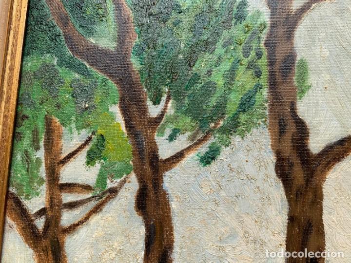 Arte: ANTONI COSTA ROMEU * ANDORRA (TERUEL) - Foto 4
