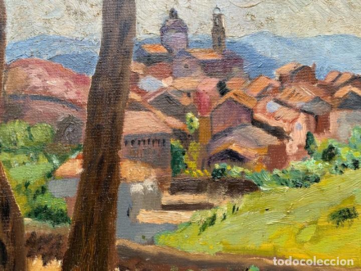 Arte: ANTONI COSTA ROMEU * ANDORRA (TERUEL) - Foto 5
