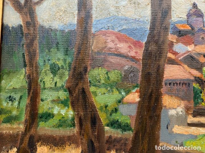 Arte: ANTONI COSTA ROMEU * ANDORRA (TERUEL) - Foto 7