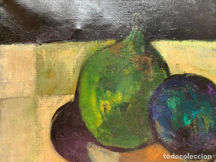 Arte: ENRIC MARTI HENING * BODEG&Oacute;N - Foto 3