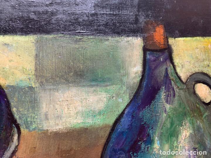 Arte: ENRIC MARTI HENING * BODEG&Oacute;N - Foto 4