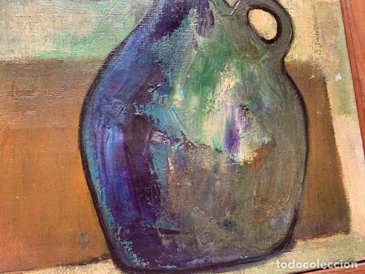 Arte: ENRIC MARTI HENING * BODEG&Oacute;N - Foto 6