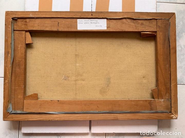 Arte: ENRIC MARTI HENING * BODEG&Oacute;N - Foto 7