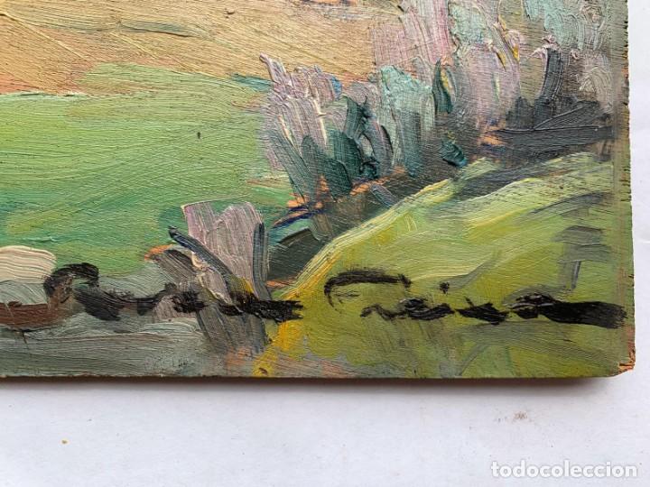 Arte: MARIA ANTONIA ROCA FREIXA * LA MOLINA - Foto 2