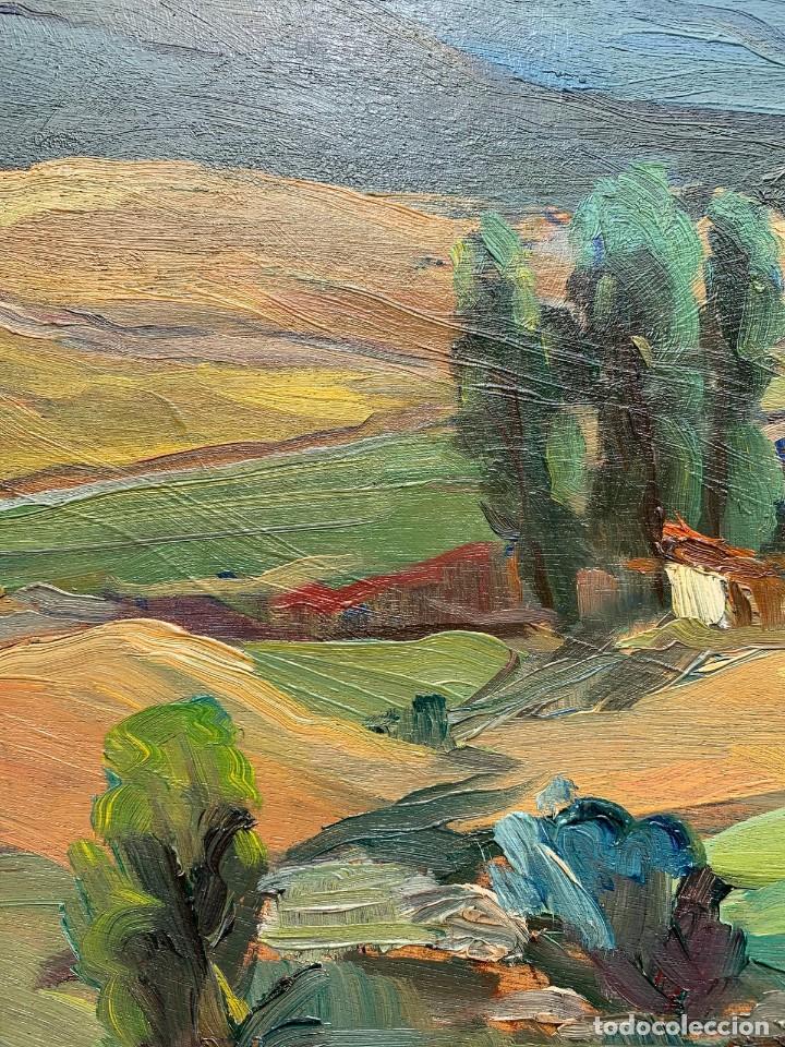 Arte: MARIA ANTONIA ROCA FREIXA * LA MOLINA - Foto 3