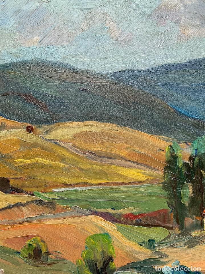 Arte: MARIA ANTONIA ROCA FREIXA * LA MOLINA - Foto 4