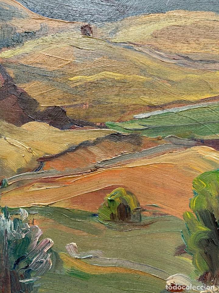 Arte: MARIA ANTONIA ROCA FREIXA * LA MOLINA - Foto 5