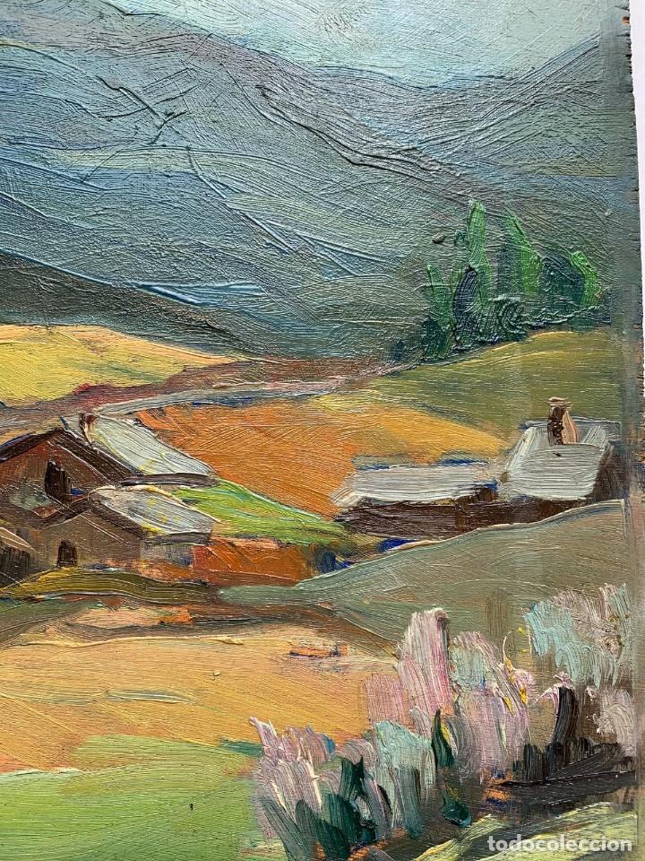 Arte: MARIA ANTONIA ROCA FREIXA * LA MOLINA - Foto 6