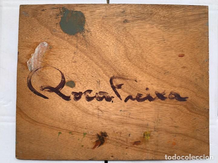 Arte: MARIA ANTONIA ROCA FREIXA * LA MOLINA - Foto 7