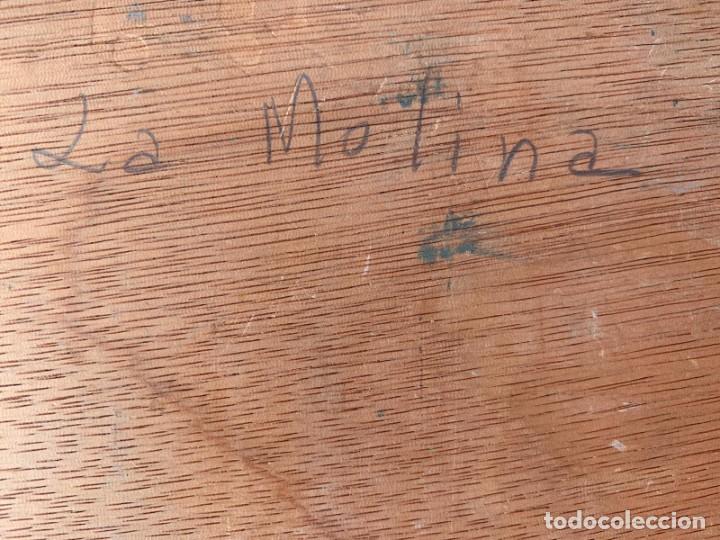 Arte: MARIA ANTONIA ROCA FREIXA * LA MOLINA - Foto 8