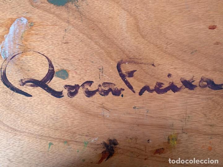 Arte: MARIA ANTONIA ROCA FREIXA * LA MOLINA - Foto 9