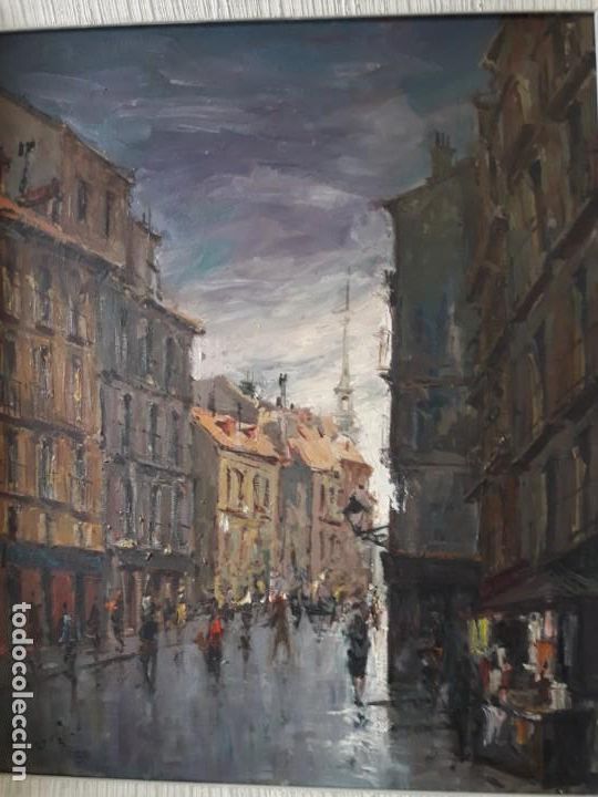 Arte: Paisaje a&ntilde;o 59 - Foto 3