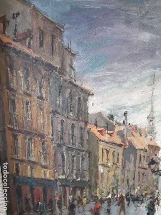 Arte: Paisaje a&ntilde;o 59 - Foto 5