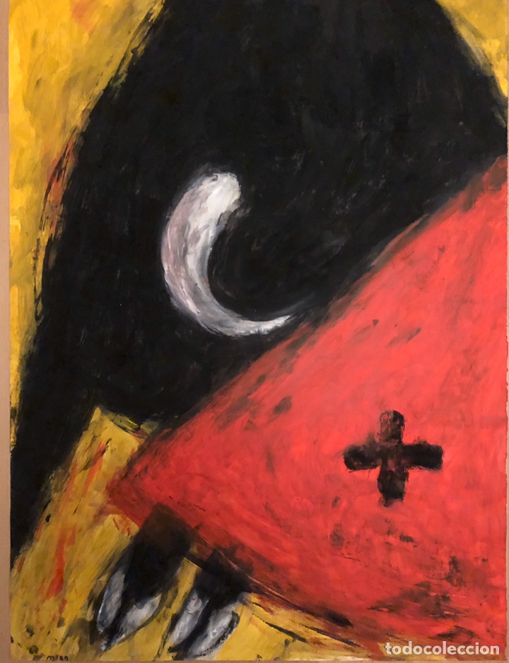 Arte: V&iacute;ctor Mira-Oleo. - Foto 3