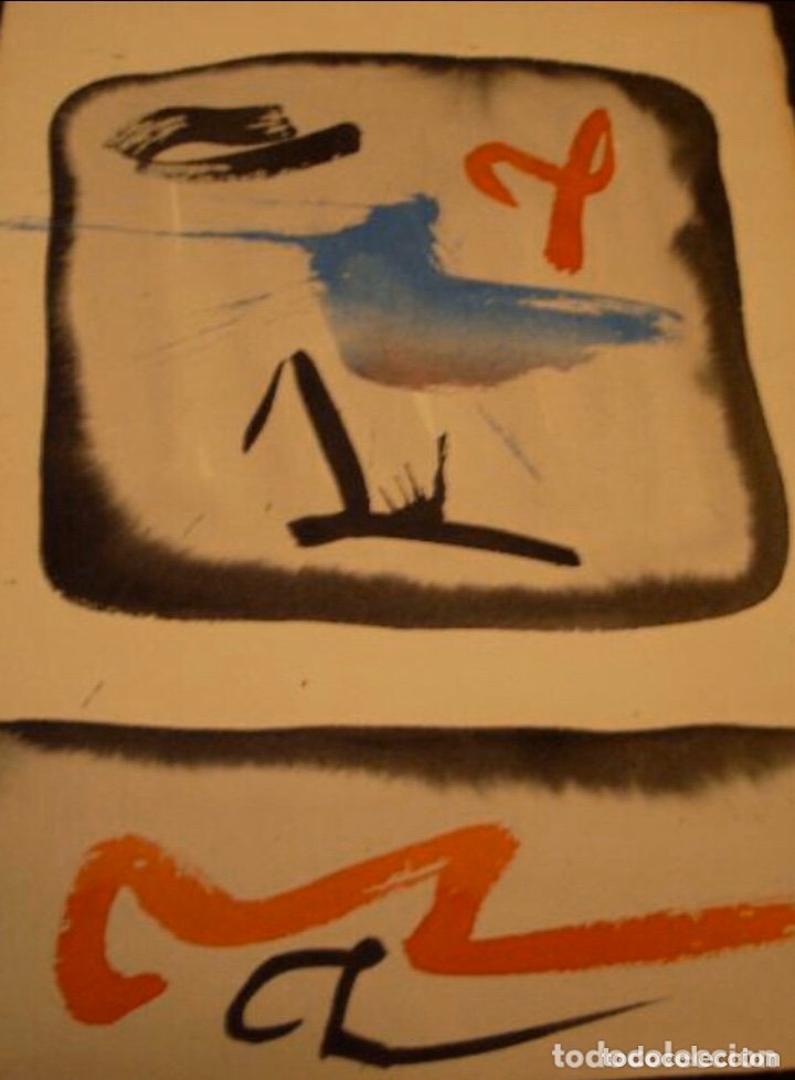 Arte: Antonio Fortun-t&eacute;cnica mixta.