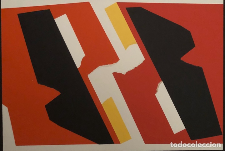 Arte: Antonio Fortun-Collage