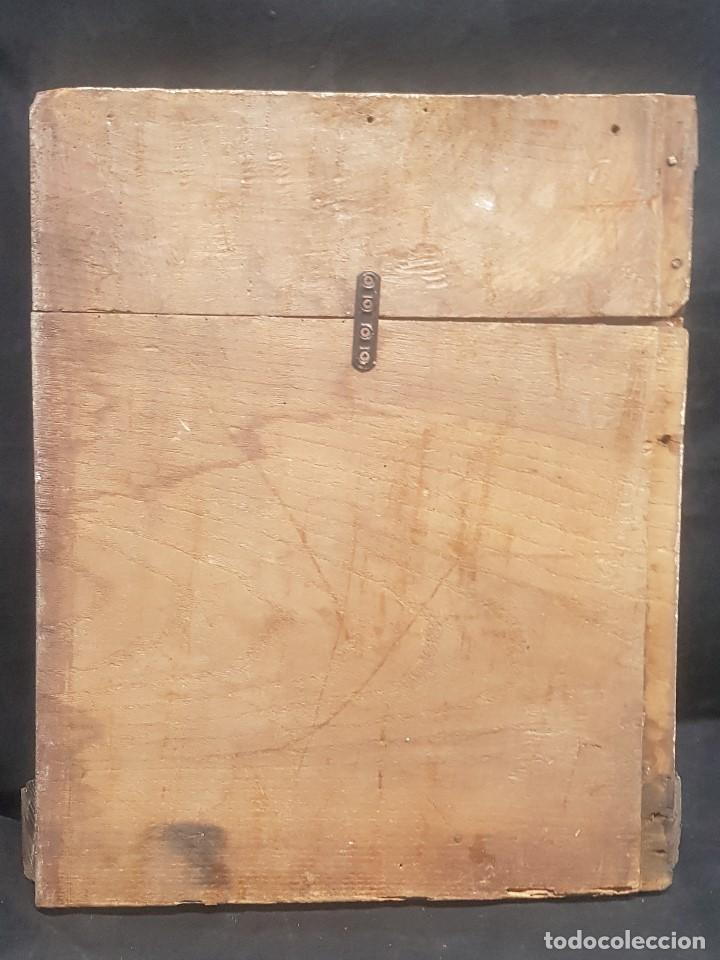 Arte: O/TABLA  SAN ROQUE - Foto 2
