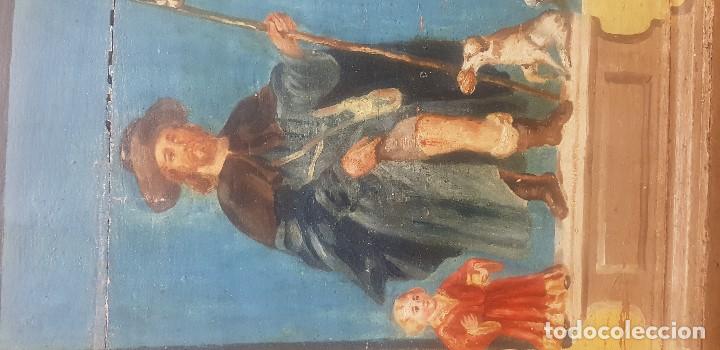 Arte: O/TABLA  SAN ROQUE - Foto 3