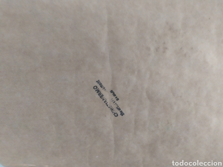Arte: Chica en el sofa (original) - Foto 6