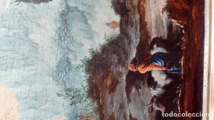 Arte: oleo sobre lienzo- - Foto 4