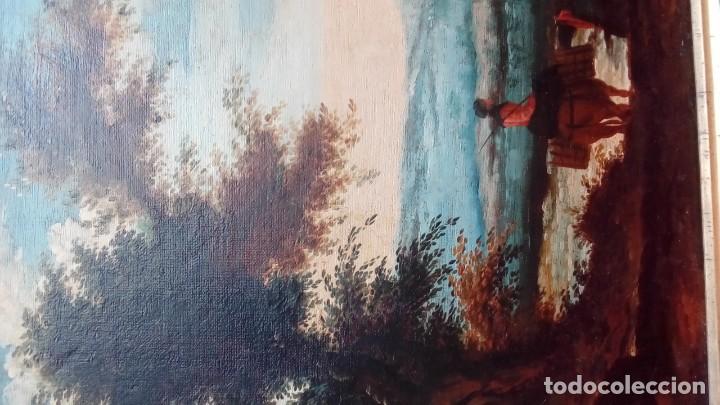 Arte: oleo sobre lienzo- - Foto 5