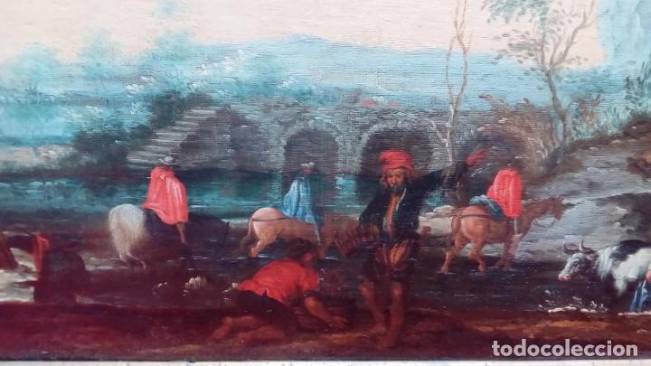 Arte: oleo sobre lienzo- - Foto 6