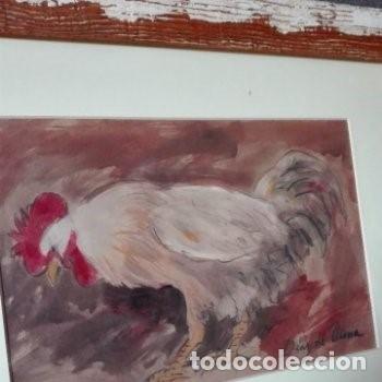 Arte: Gallo - Foto 11