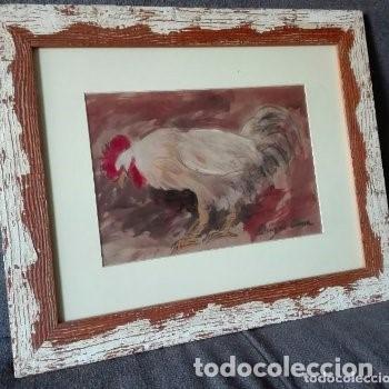 Arte: Gallo - Foto 15