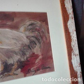 Arte: Gallo - Foto 16
