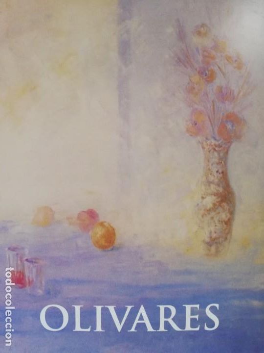 Arte: Bodegon .Olivares - Foto 3