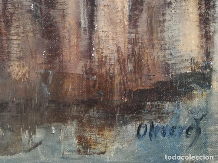Arte: Bodegon .Olivares - Foto 4