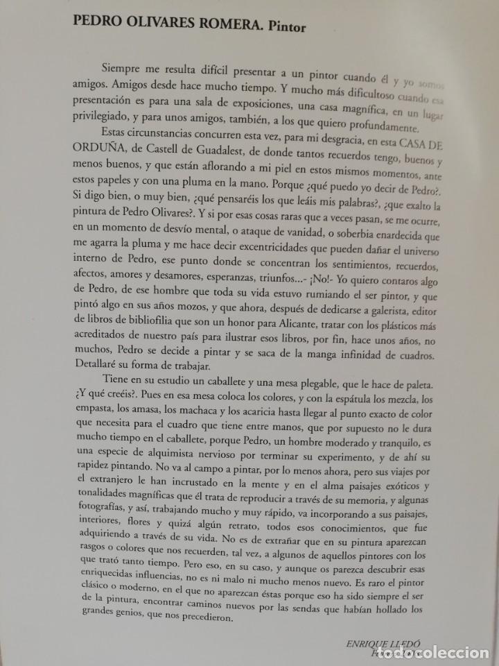 Arte: Bodegon .Olivares - Foto 5