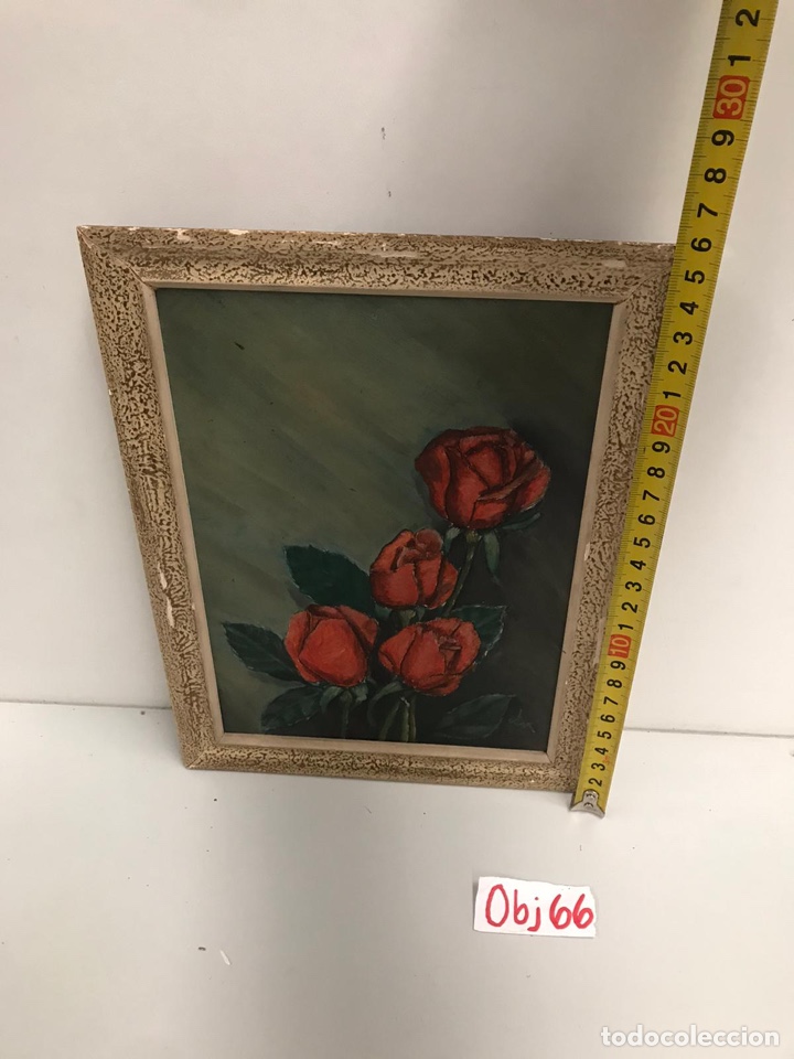 Arte: &Oacute;leo flores - Foto 2
