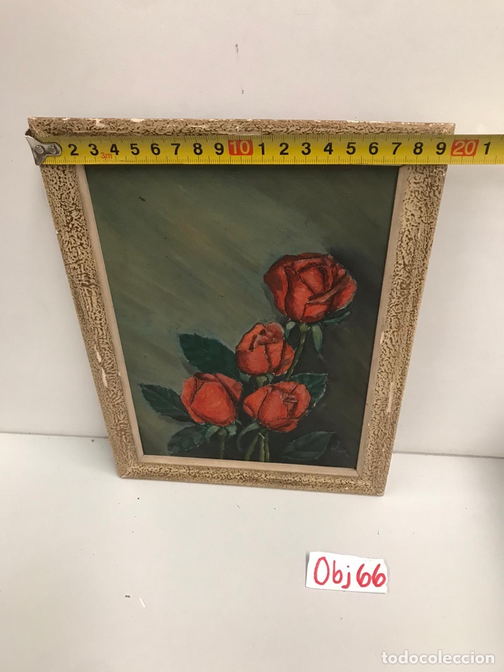 Arte: &Oacute;leo flores - Foto 3