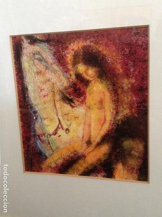Arte: MARIA JOS&Eacute; ANGLADA - Foto 2