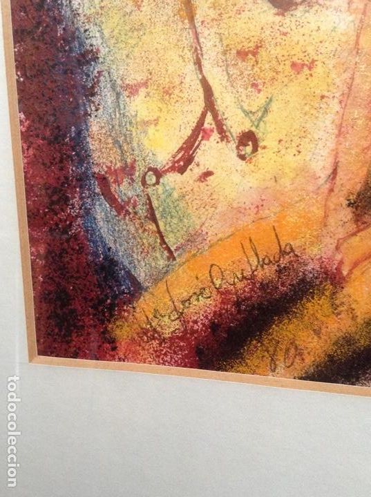 Arte: MARIA JOS&Eacute; ANGLADA - Foto 3