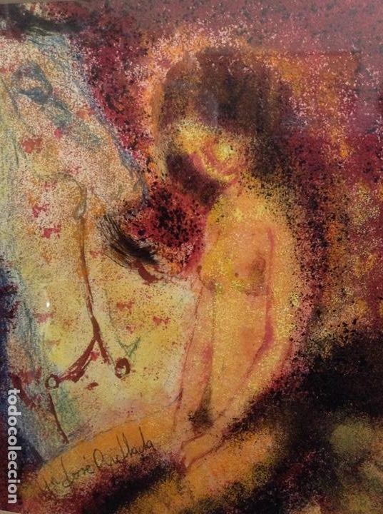 Arte: MARIA JOS&Eacute; ANGLADA - Foto 4