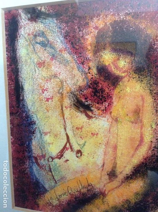 Arte: MARIA JOS&Eacute; ANGLADA - Foto 5