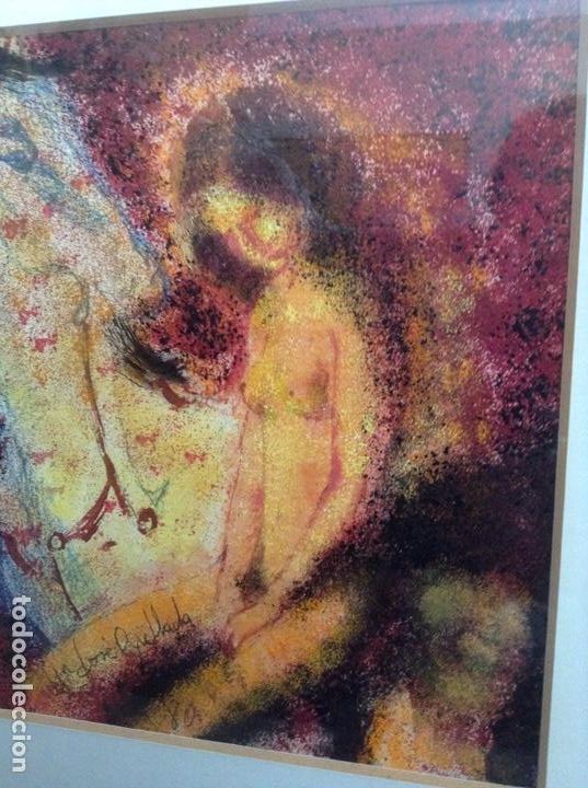 Arte: MARIA JOS&Eacute; ANGLADA - Foto 6
