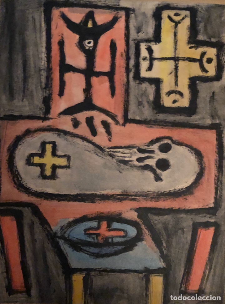 Arte: V&iacute;ctor Mira-&Oacute;leo.