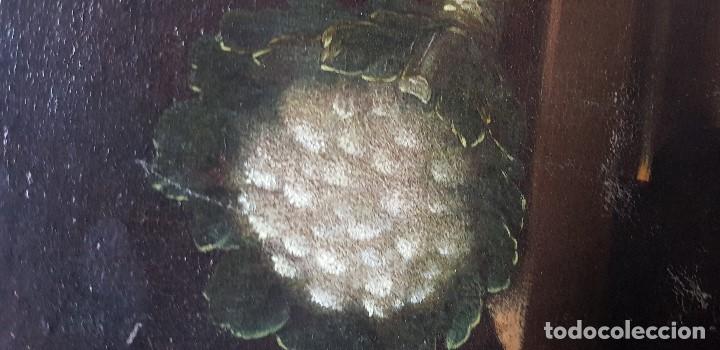 Arte: bodegon con cerezas /89 - Foto 3