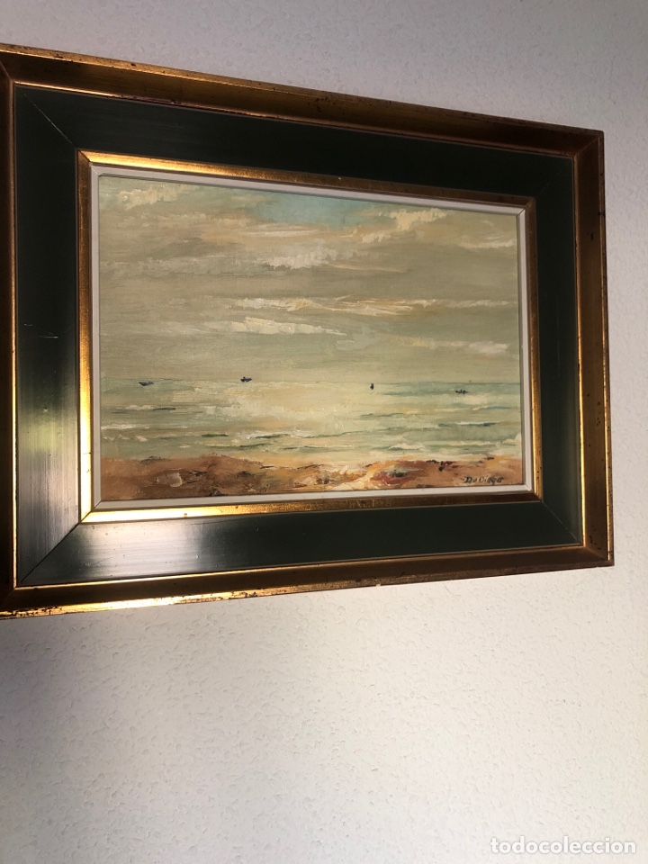 Arte: &Oacute;leo Marina De Diego - Foto 2