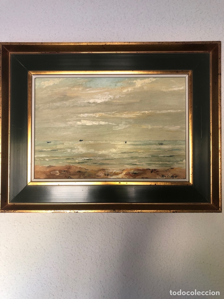 Arte: &Oacute;leo Marina De Diego - Foto 3