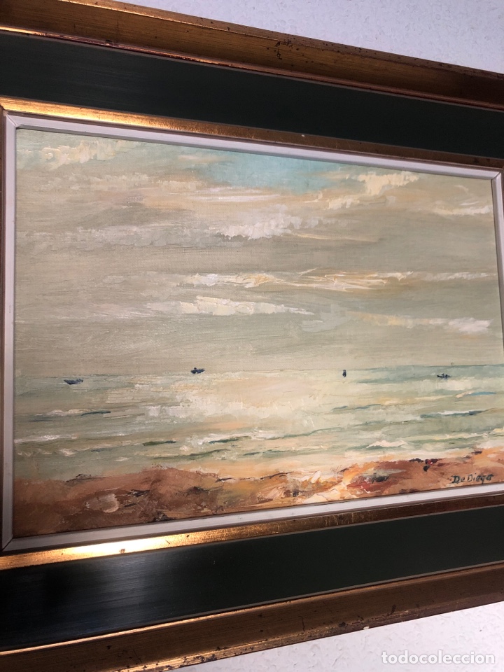 Arte: &Oacute;leo Marina De Diego - Foto 4