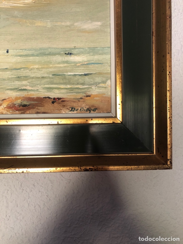 Arte: &Oacute;leo Marina De Diego - Foto 1