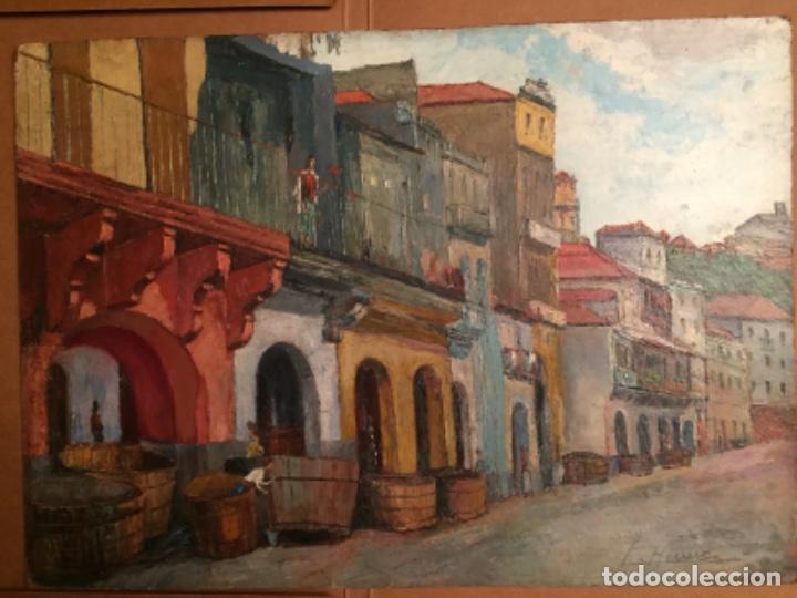 Arte: Emilio Herrero - Foto 1