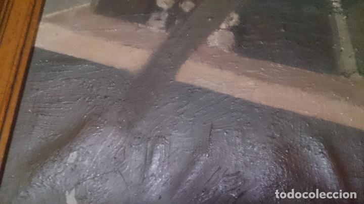 Arte: &Oacute;leo sobre lienzo bodeg&oacute;n FMDO DOVAL 60x50ctms - Foto 5