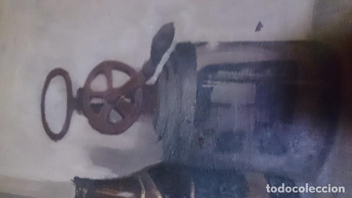 Arte: &Oacute;leo sobre lienzo bodeg&oacute;n FMDO DOVAL 60x50ctms - Foto 8