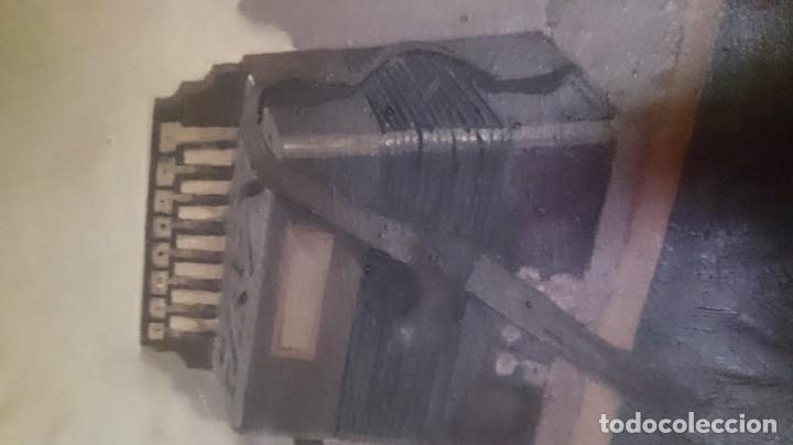 Arte: &Oacute;leo sobre lienzo bodeg&oacute;n FMDO DOVAL 60x50ctms - Foto 11
